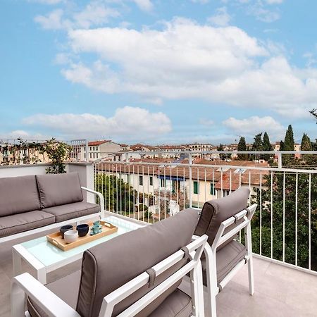 Aleardi Roof Apartment By Mamo Floransa Dış mekan fotoğraf