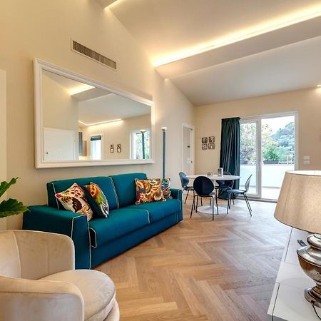 Aleardi Roof Apartment By Mamo Floransa Dış mekan fotoğraf