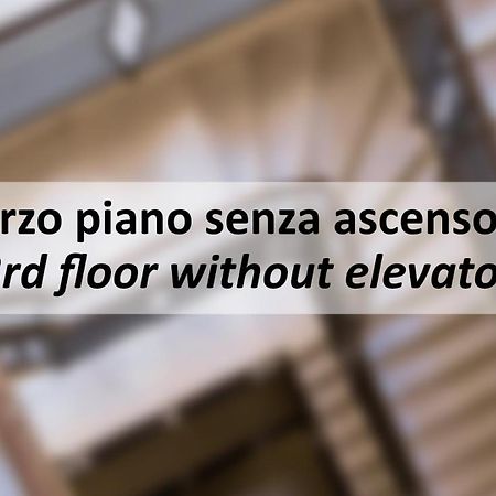 Aleardi Roof Apartment By Mamo Floransa Dış mekan fotoğraf